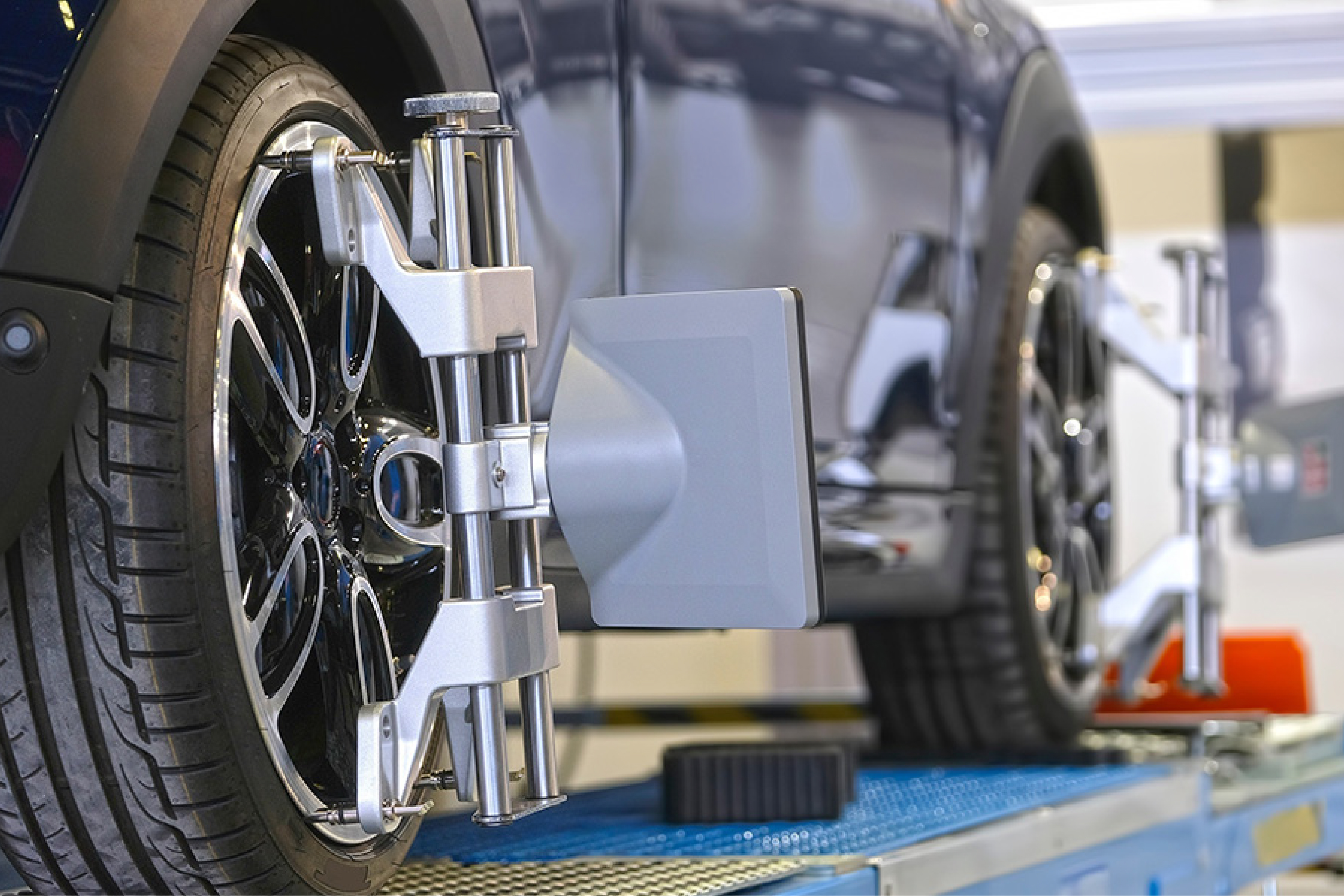Brake Inspection