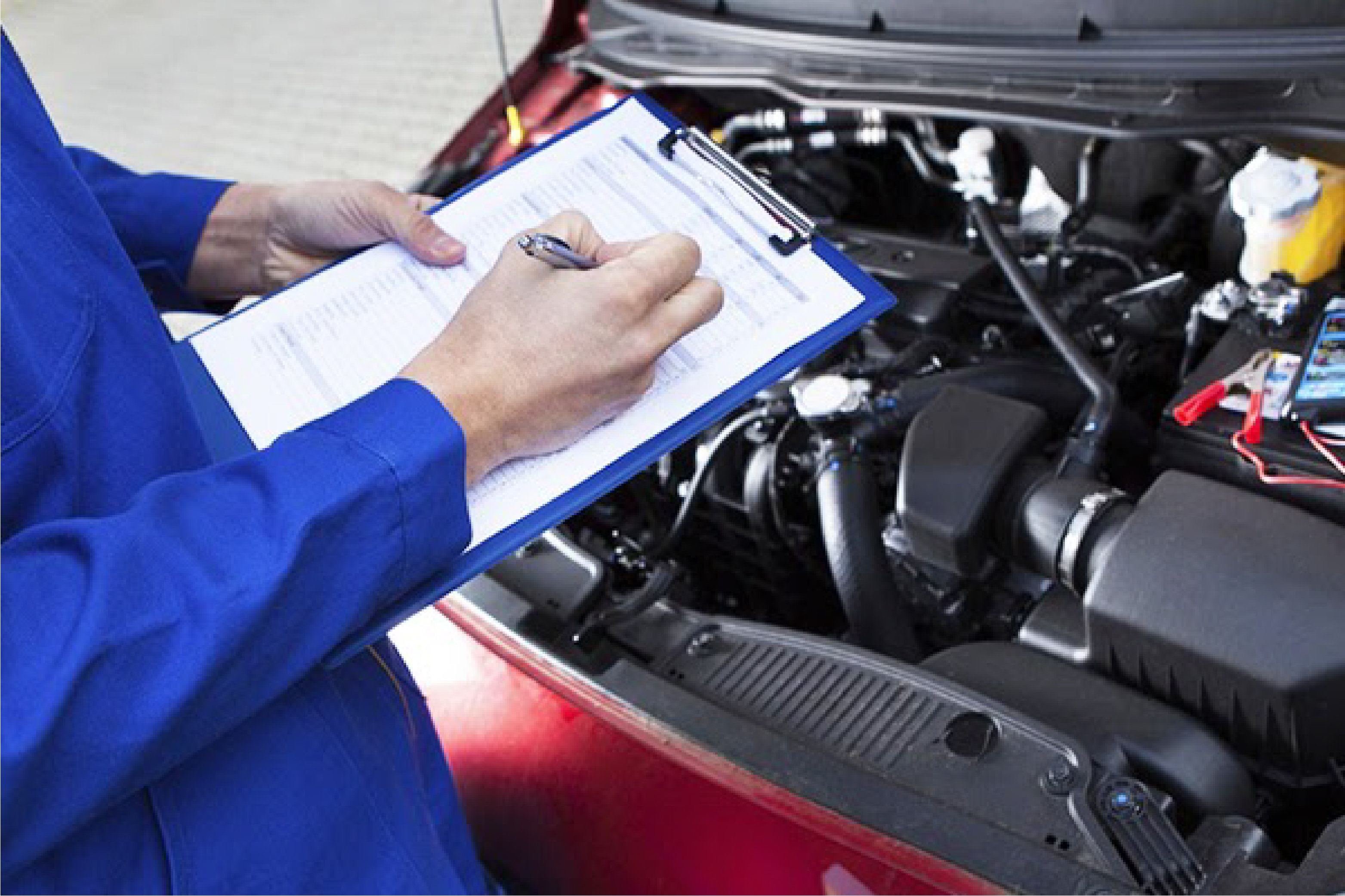 Full Service